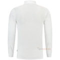 Poloshirt Lange Mouw