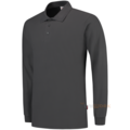 Poloshirt Lange Mouw