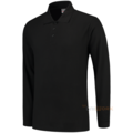 Poloshirt Lange Mouw