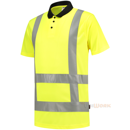 Poloshirt RWS Birdseye