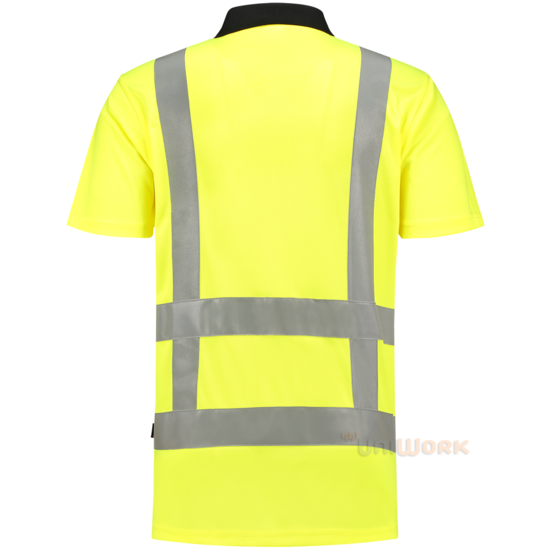 Poloshirt RWS Birdseye