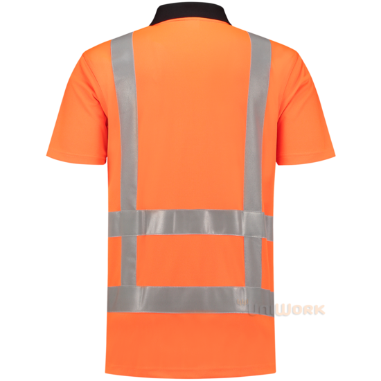 Poloshirt RWS Birdseye