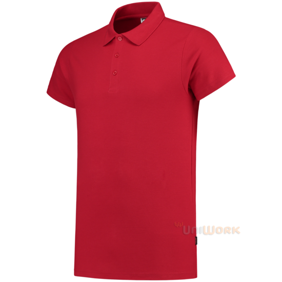 Poloshirt Slim Fit 180 Gram Kids