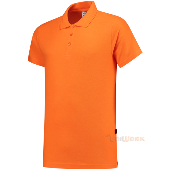 Poloshirt Slim Fit 180 Gram Kids