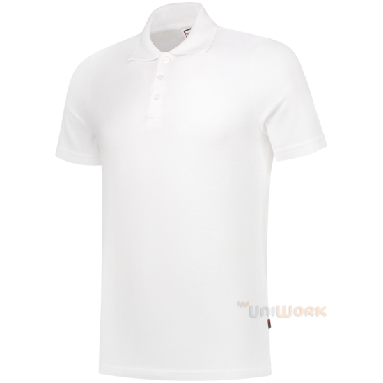 Poloshirt Slim Fit 60°C Wasbaar