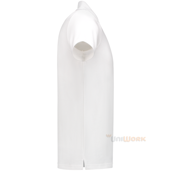 Poloshirt Slim Fit 60°C Wasbaar