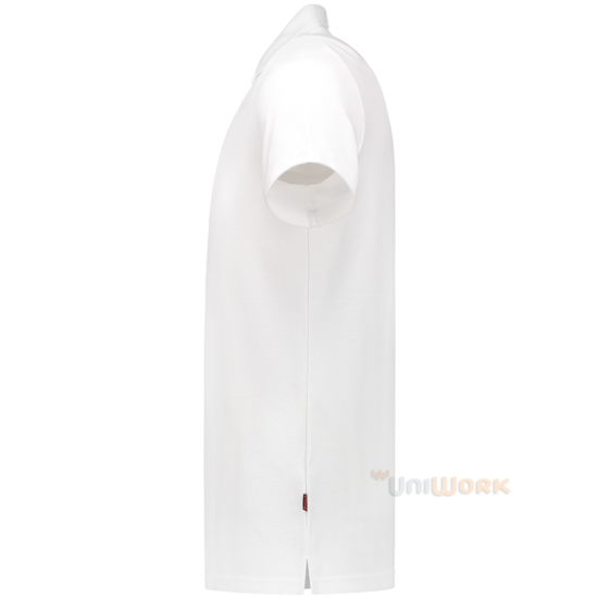 Poloshirt Slim Fit 60°C Wasbaar