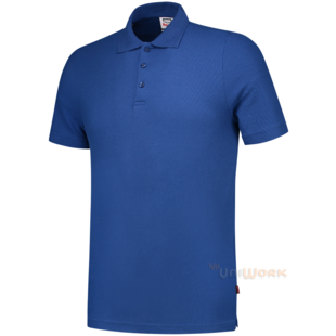 Poloshirt Slim Fit 60°C Wasbaar