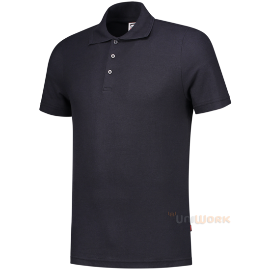 Poloshirt Slim Fit 60°C Wasbaar