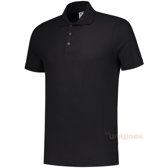 Poloshirt Slim Fit 60°C Wasbaar