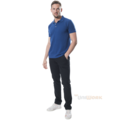 Poloshirt Slimfit 210 Gram
