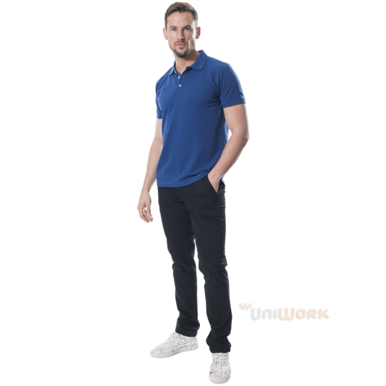 Poloshirt Slimfit 210 Gram