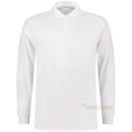Poloshirt UV Block Cooldry Lange Mouw