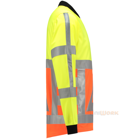 Poloshirt Verkeersregelaar