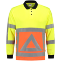 Poloshirt Verkeersregelaar