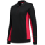 Polosweater Bicolor Dames