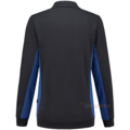 Polosweater Bicolor Dames