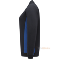 Polosweater Bicolor Dames
