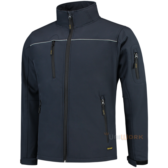 Softshell Luxe