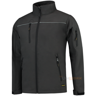 Softshell Luxe