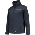 Softshell Luxe Dames