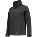 Softshell Luxe Dames