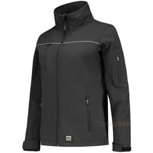 Softshell Luxe Dames