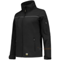 Softshell Luxe Dames