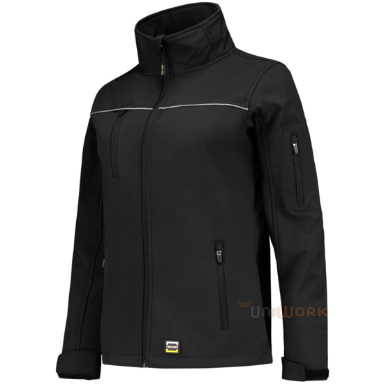 Softshell Luxe Dames
