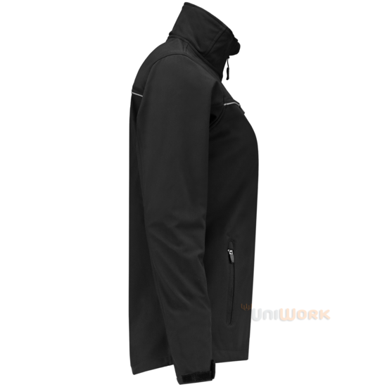 Softshell Luxe Dames