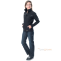 Softshell Luxe Dames