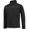 Softshell Luxe Kids