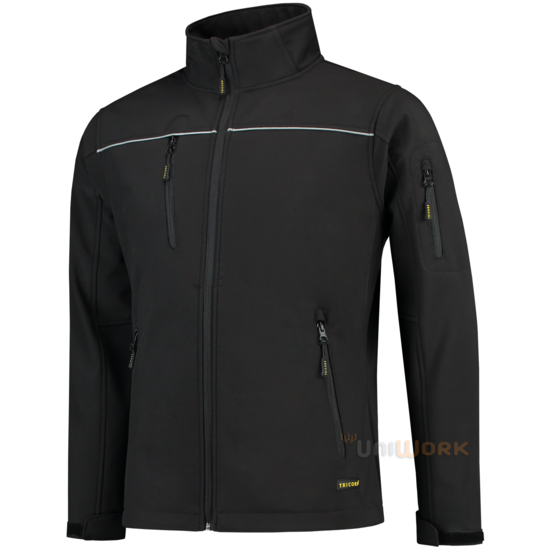 Softshell Luxe Kids