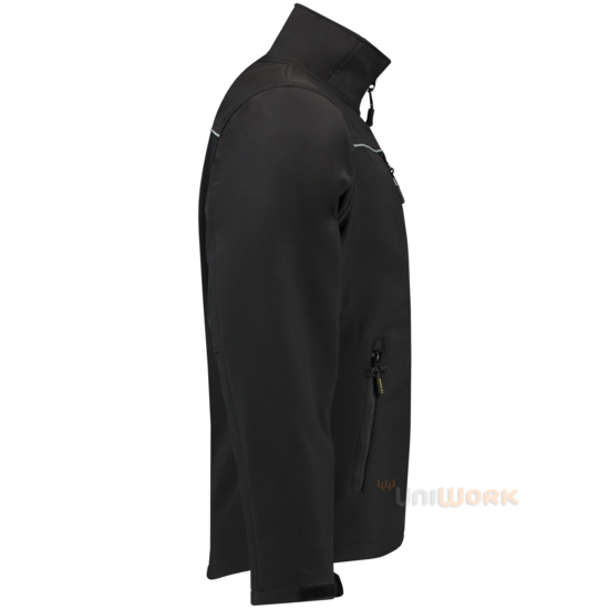 Softshell Luxe Kids
