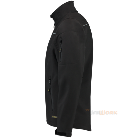 Softshell Luxe Kids