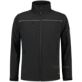 Softshell Luxe Kids
