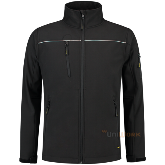 Softshell Luxe Kids