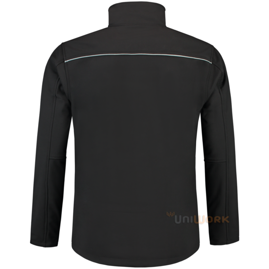Softshell Luxe Kids