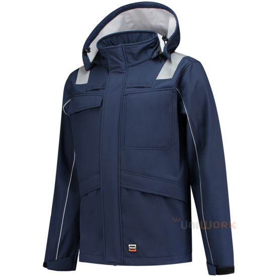 Softshell Multinorm Jas