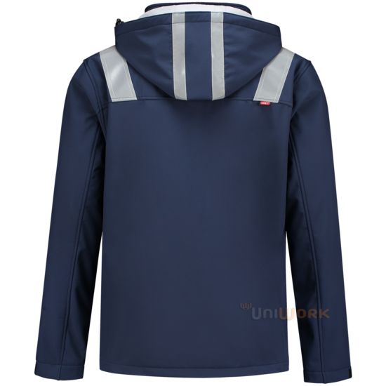 Softshell Multinorm Jas