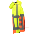 Softshell Verkeersregelaar Jas