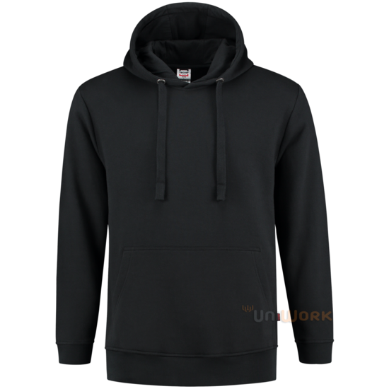 Sweater Capuchon 60 Graden Wasbaar