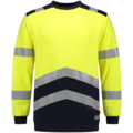 Sweater Multinorm Bicolor