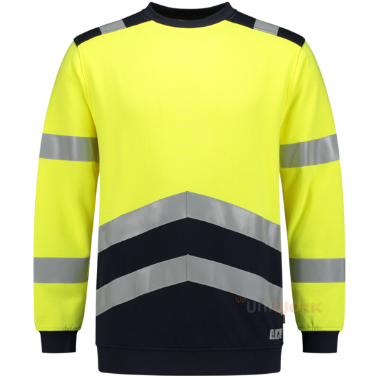 Sweater Multinorm Bicolor