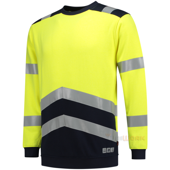 Sweater Multinorm Bicolor