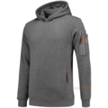 Sweater Premium Capuchon Heren