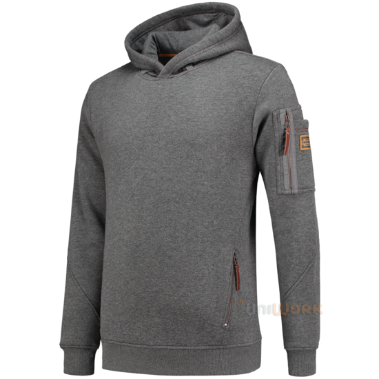 Sweater Premium Capuchon Heren