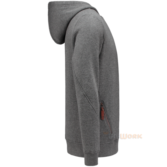 Sweater Premium Capuchon Heren