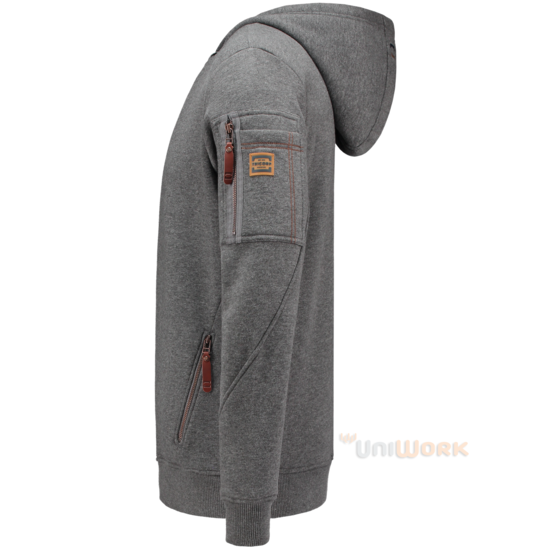 Sweater Premium Capuchon Heren