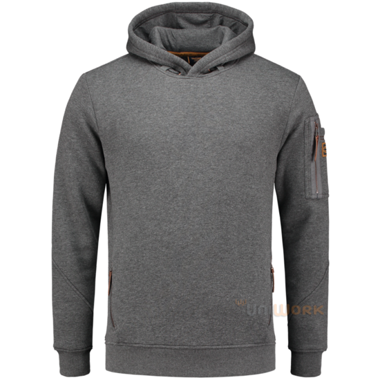 Sweater Premium Capuchon Heren